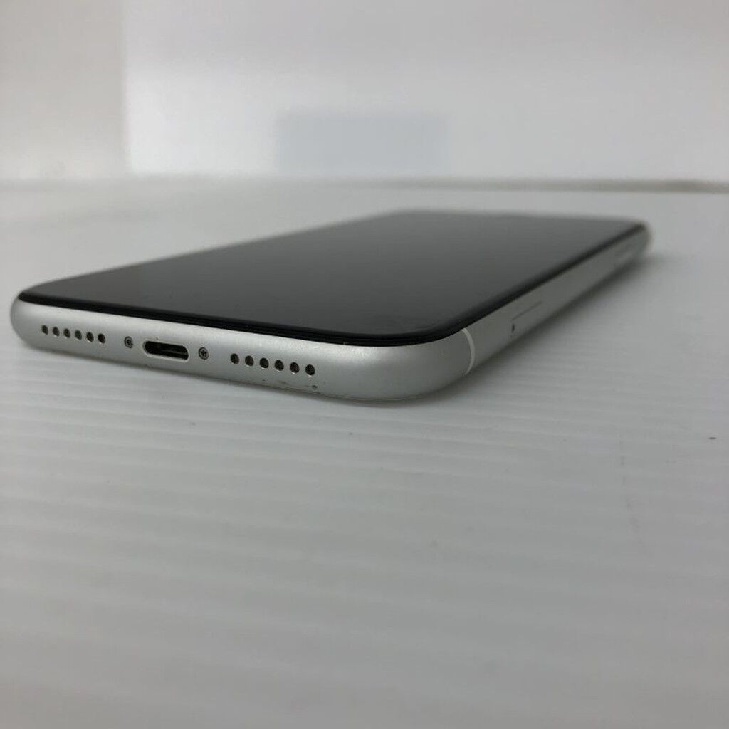 中古 【SIMロック解除済み】【SoftBank】 Apple iPhoneXR 64GB
