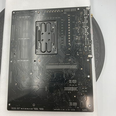 【新潟店】中古  ASRock B650 PG Lightning WiFi (B650 AM5 ATX DDR5) 3290006839 