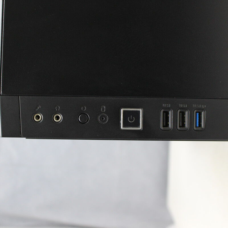中古 Original PC(Intel Core i3 10100F/16GB/SSD1TB/なし