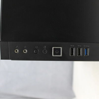 【通販センター】中古  Original PC(Intel Core i3 10100F/16GB/SSD1TB/なし/NVIDIA GeForce GTX 1650 4GB/W11H64 MAR) 181137 