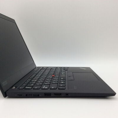 【浜松店】中古  LENOVO ThinkPad X13 (AMD Ryzen 5 Pro 4650U 2.10GHz/32GB/SSD256GB/-/オンボード/13.3/1920x1080/Wi-Fi/WEBCAM/W11P/Microsoft Office Home and Business 2024) 184183 