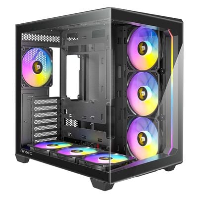 Antec  Constellation C5 ARGB (ATX ガラス ブラック)