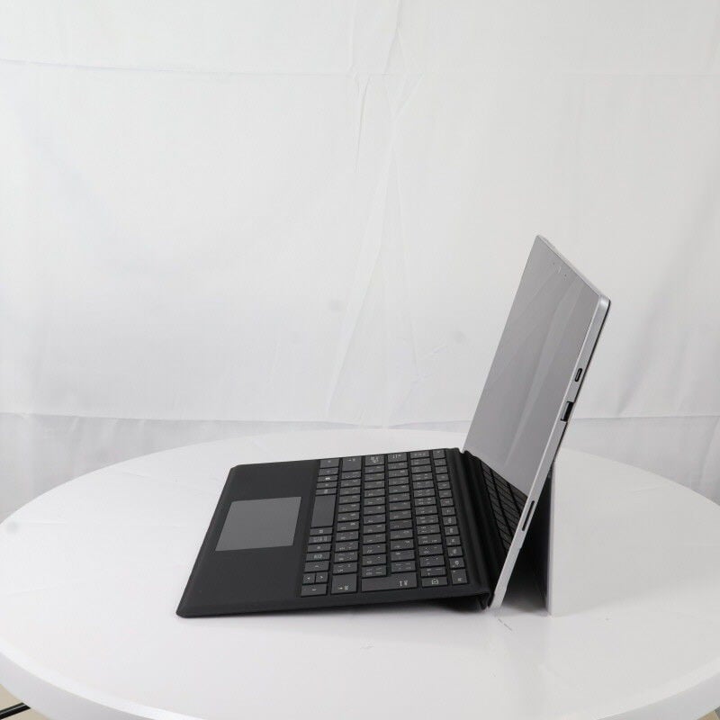 中古 Microsoft Surface Pro 7+(i5-1135G7/8GB/SSD256GB)(Intel Core