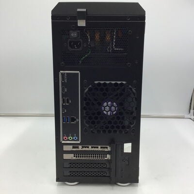 【白山FM松任店】中古  G-TUNE NM-A711SHR611ZN 4950001915 