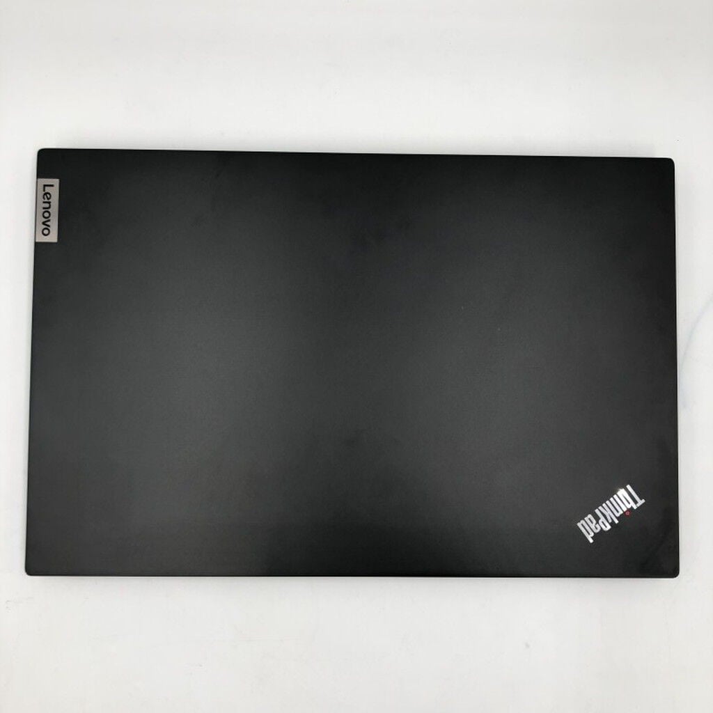 中古 LENOVO E15 Gen2 MSO 指紋認証あり (Intel Core i5 1135G7 2.4GHz