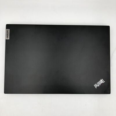 【福井日之出店】中古  LENOVO E15 Gen2 MSO 指紋認証あり (Intel Core i5 1135G7 2.4GHz/8GB/SSD256GB/-/オンボード/15.6/1920x1080/GbE/Wi-Fi/WEBCAM/W11P/Microsoft Office Home and Business 2024) 188571 