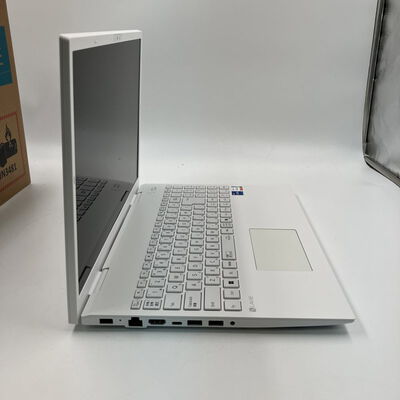 【なんば店】中古  NEC LAVIE PC-N1676JAW-J (i7 1355U/32GB/SSD1TB/Mt/WLAN/16UWXGA) 3280022705 