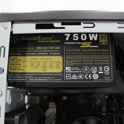 【新潟店】中古  THIRDWAVE raytrek EM041(Intel Core i7 10700/16GB/SSD500GB/BD-RE/NVIDIA GeForce GTX 1650 4GB/W11H64 MAR) 189728 