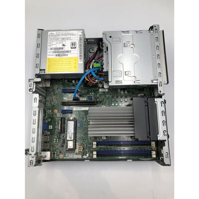 【水戸赤塚店】中古  FUJITSU　FMVD5001XP　(i3 10100/8GB/SSD256GB/DVD-RW/W10P) 4680002547 