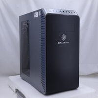 中古  THIRDWAVE GALLERIA SK(Intel Core i7 11700/16GB DDR4 (PC4)/SSD1TB/なし/NVIDIA GeForce RTX 3070 8GB/W11H64 MAR) 202719【9/10値下げ!】 