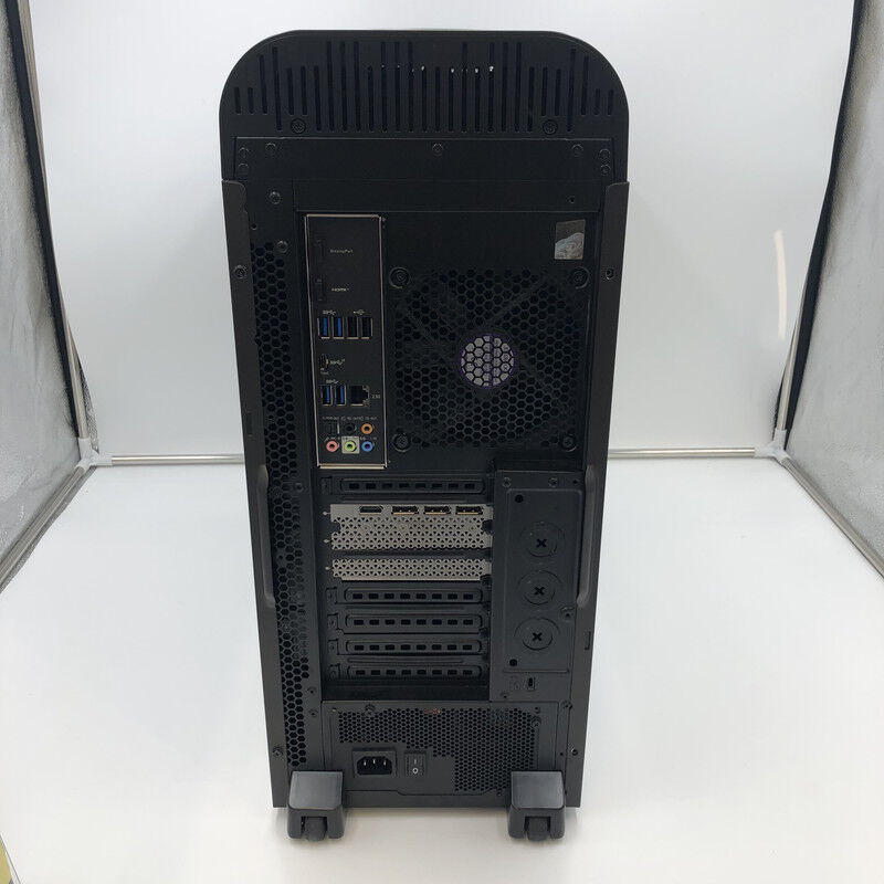 中古 mouse DAIV(i7 14700KF/48GB/SSD2TB+512GB/HDD8TB/RTX4080