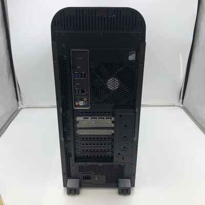 【福井日之出店】中古  mouse DAIV(i7 14700KF/48GB/SSD2TB+512GB/HDD8TB/RTX4080/W11H) 5200000357 
