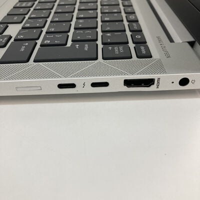 【神戸・三宮店】中古  HP EliteBook 830 G8 MSO (Intel Core i5 1145G7 2.6GHz/16GB/SSD256GB/-/オンボード/13.3/1920x1080/Wi-Fi/WEBCAM/W11P/Microsoft Office Home and Business 2024) 188191 