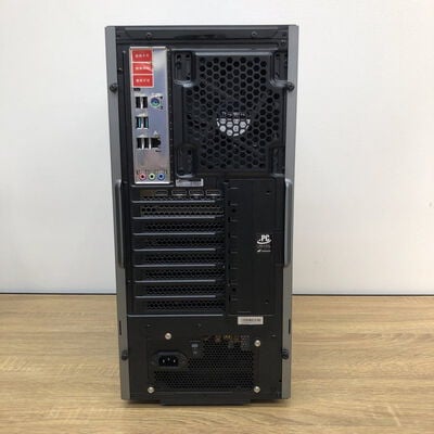 【津ラッツ店】中古  GALLERIA XA7C-R36T(i7 12700/16GB/SSD1TB/RTX3060Ti/W11H) 4990001644 