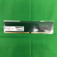 中古  PC4-25600 16GB デスクトップ用 140728 