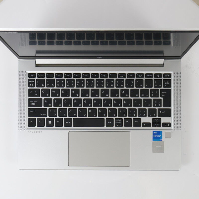 中古 HP ProBook 430 G8(Intel Core i5 1135G7/16GB DDR4 (PC4
