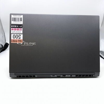 【宇都宮鶴田店】中古  mouse E5-144-CML (Core i7-10875H/16GB/SSD500GB/-/RTX 2060/WLAN/15.6FHD/W11H/-) 3240010215 