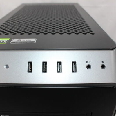 【通販センター】中古  THIRDWAVE GALLERIA SKM(Intel Core i5 12400/16GB DDR4 (PC4)/SSD1TB/BD-RE/NVIDIA GeForce RTX 3060 Ti 8GB/W11H64 MAR) 190405 