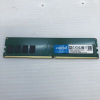 中古  PC4-25600 8GB デスクトップ用(DDR4-3200) 140727 
