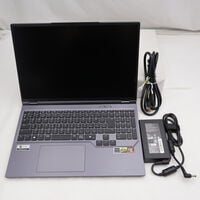 中古  THIRDWAVE GALLERIA ZL9R-R57T-6(AMD Ryzen 9 9955HX 16 Core Processor/32GB DDR5 (PC5)/SSD1TB/なし/NVIDIA GeForce RTX 5070 Ti Laptop GPU 12GB/16/2560x1600/Wi-Fi/W11H64 MAR) 201363 