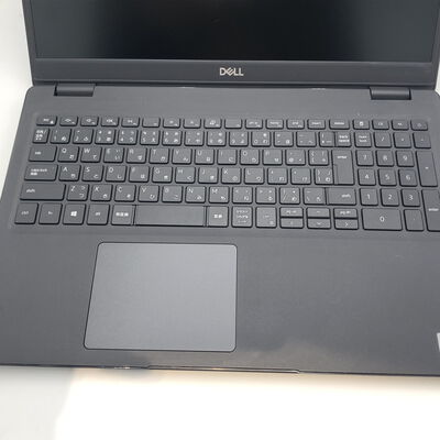 【盛岡都南店】中古  DELL Latitude 3510 (INTEL Core i5 10310U 1.7GHz/16GB/SSD256GB/-/オンボード/15.6/1920x1080/Wi-Fi/WEBCAM/W11H64) 178662 