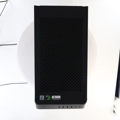 【秋葉原本店】中古  GALLERIA_RM5C-G60(i5 10400/16GB/SSD512GB/GTX1660/W11H) 3410015590 