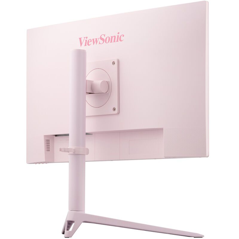 ViewSonic VX2428J2-PK-7 (23.8インチワイド 液晶モニター パステル