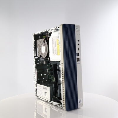 【秋葉原本店】中古  NEC_MRT29L-9(i5 10400/16GB/SSD512GB/W11P) 3410016373 