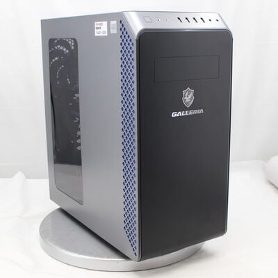 【徳島住吉店】中古  THIRDWAVE GALLERIA XA7C-R47S 188817 