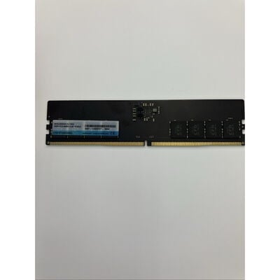 【仙台店】中古  DDR5 PC5-44800 16GB W5U5600CS-16G CFD STANDARD 3240009015 