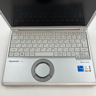 【秋葉原本店】中古  Panasonic　CF-QV(i7-10810U/16GB/SSD500GB/W10P) 3410015912 