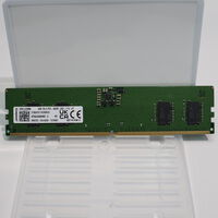 中古  PC5-44800 8GB デスクトップ用(DDR5-5600) 190513 