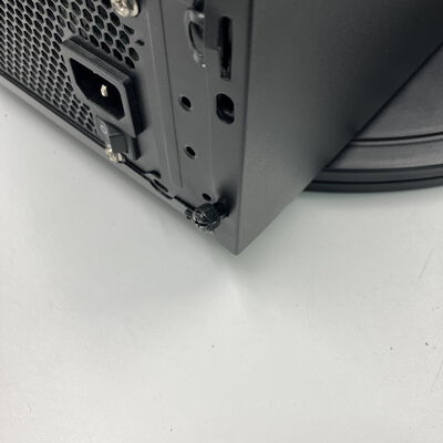 【なんば店】中古  THIRDWAVE XV(i7 12700/32GB/SSD500GB/RTX3060 12GB/W11P) 3280023304 