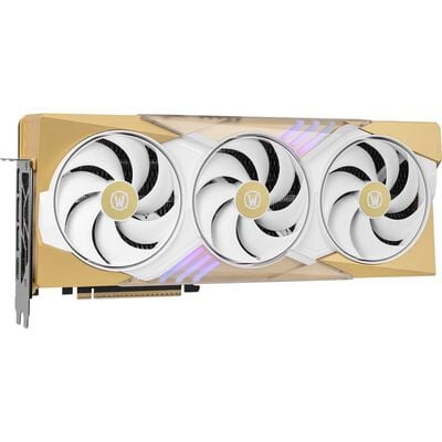 MSI  GeForce RTX 5070 12G World of Warcraft MIDNIGHT LIGHT EDITION OC (GeForce RTX 5070 12GB) 