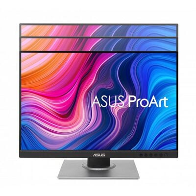 ASUS  ProArt PA248QV (24.1インチワイド 液晶モニター) 