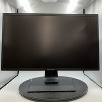中古  I/O DATA LCD-GC242HXB (23.6 3H1DP 0.6ms TN 144Hz) 192950 