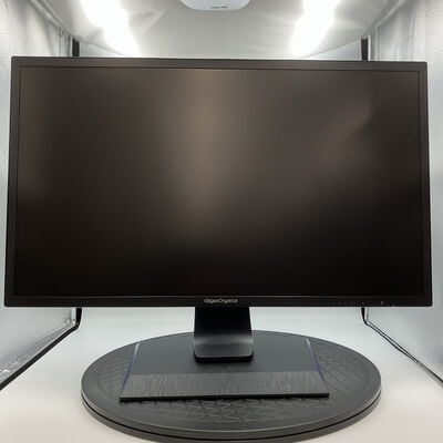 【新潟店】中古  I/O DATA LCD-GC242HXB (23.6 3H1DP 0.6ms TN 144Hz) 192950 