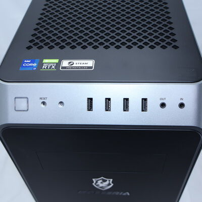 【通販センター】中古  THIRDWAVE GALLERIA XR7-47T 205302 