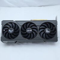 中古  ASUS TUF-RTX4070TI-12G-GAMING (RTX4070Ti 12GB) 154195 