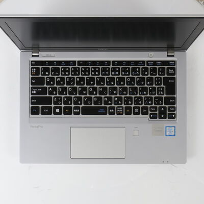 【通販センター】中古  NEC PC-VKM16BZG6 (Intel Core i5 8365U 1.60GHz/8GB/SSD256GB/なし/オンボード/13.3/1366x768/Wi-Fi/WEBCAM/W11H MAR) 184421 