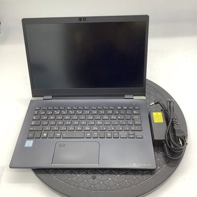 【堺七道店】中古  dynabook G83/DP(i7-8550U/8GB/SSD128GB/W11P) 4660003344 