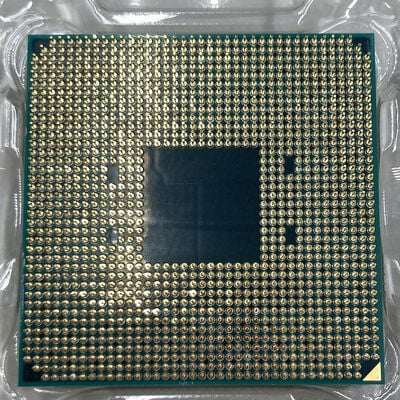 【熊本浜線店】中古  AMD Ryzen 5 5500GT (AM4/3.6GHz/19M/C6/T12/65W) 166587 