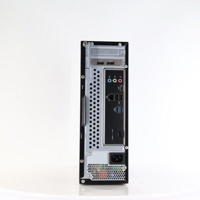 【秋葉原本店】中古  MousePro　LP-I5A40-ECL(i5 14400F/16GB/SSD512GB/RX6400/W11P) 3410013799 