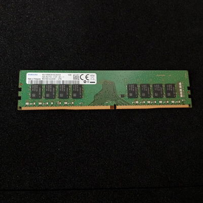 【大須店】中古  PC4-17000 8GB デスクトップ用 126161 