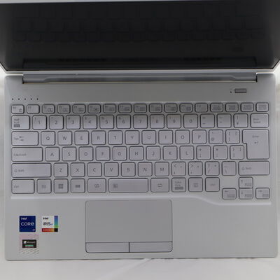 【通販センター】中古  富士通 LIFEBOOK WU2/H1 FMVUH01002(Intel Core i7 1355U/32GB DDR5 (PC5)/SSD512GB/なし/オンボード/14/1920x1200/Wi-Fi/W11H64 MAR) 194587 