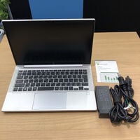 中古  HP EliteBook 830 G8 MSO (Intel Core i5 1145G7 2.6GHz/16GB/SSD256GB/-/オンボード/13.3/1920x1080/Wi-Fi/WEBCAM/W11P/Microsoft Office Home and Business 2024) 190103 