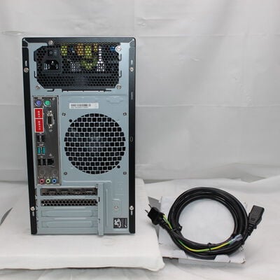 【通販センター】中古  THIRDWAVE Magnate EM041(Intel Core i5 13400F/16GB DDR4 (PC4)/SSD2TB/なし/NVIDIA GeForce RTX 4060 8GB/W11H64 MAR) 194644【5/21値下げ!】 
