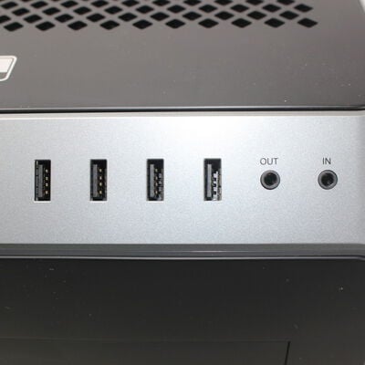 【横浜駅前店】中古  THIRDWAVE GALLERIA DM5C-IG-C 189531 