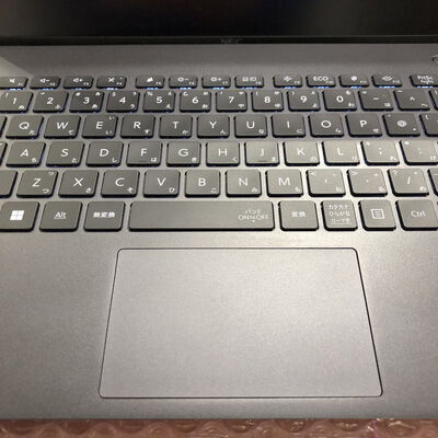 【宮崎恒久店】中古  NEC PC-XC750FAB (i7-1255U/16GB/512GB/WLAN/14UWXGA/W11H64) 5160000755 