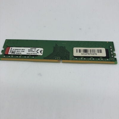 【宇都宮鶴田店】中古  PC4-19200 8GB デスクトップ用_ 184886 